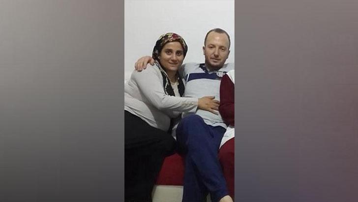 4 çocuk annesi eşini öldüren Mikail Başer tutuklandı