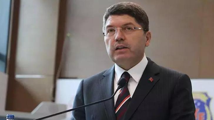 Sosyal medyada terör propagandası yapan 3 şüpheli tutuklandı