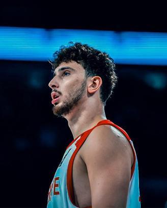 Alperen Şengün’ün ‘double-double’ı Houston’a yetmedi