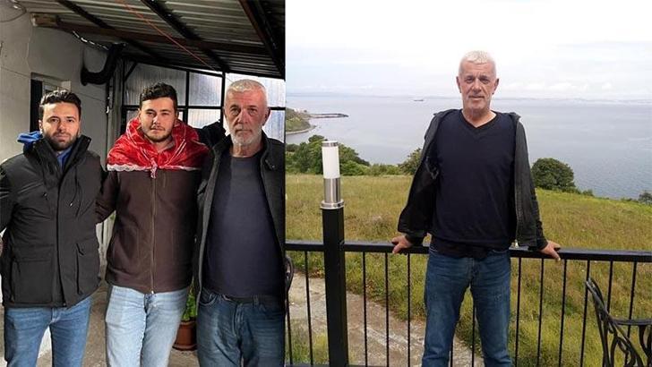 Beyin ölümü gerçekleşen babalarının organlarını bağışlayarak, 6 kişiye umut oldular