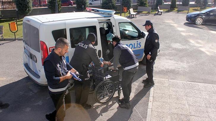 Eski damat-kayınpeder kavgasında, yaralılardan kayınpeder de tutuklandı