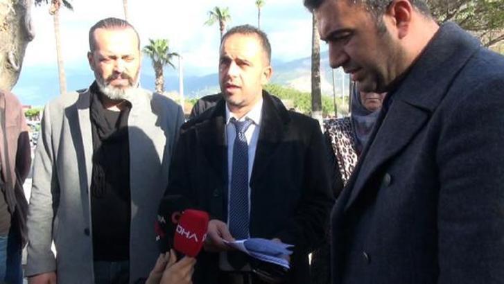 Suriye kökenli Rus vatandaşından 13 milyon dolarlık dolandırıcılık iddiasıyla suç duyurusu