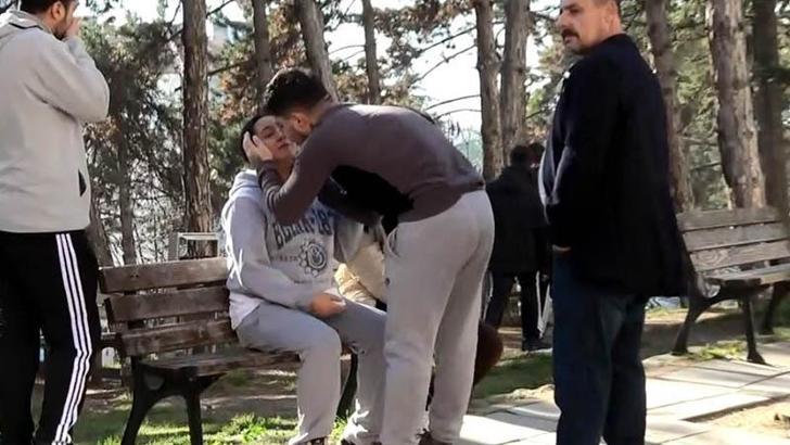 Doğum için beklerken anne karnında ölen bebek ameliyatla alınıp otopsiye gönderildi