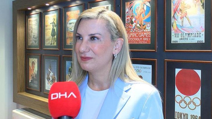 Necla Güngör Kıragası: Baskılar bizim mesleğimizin olmazsa olmazı