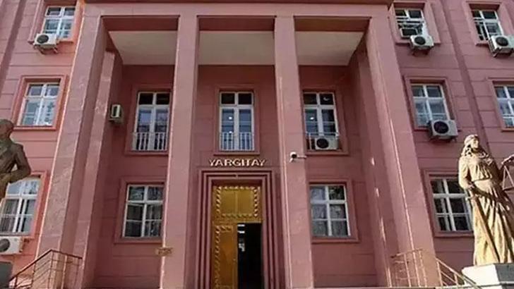 Can Atalay'ın dosyası ikinci kez Yargıtay'a gönderildi