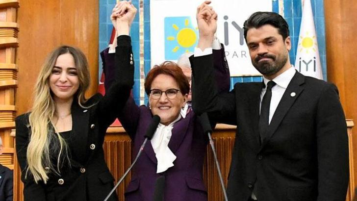 Gökhan Zan, İYİ Parti'den istifa etti