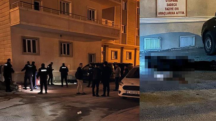 Sokakta yürürken silahlı saldırıya uğrayan Zeynep, öldü