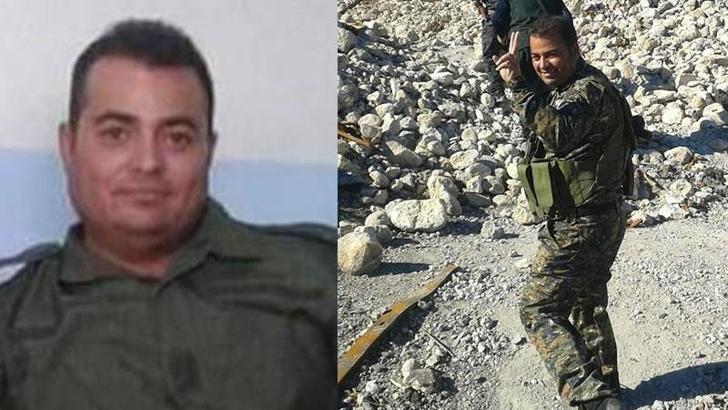 MİT, PKK/YPG'nin sözde asayiş sorumlusunu Suriye'de etkisiz hale getirdi