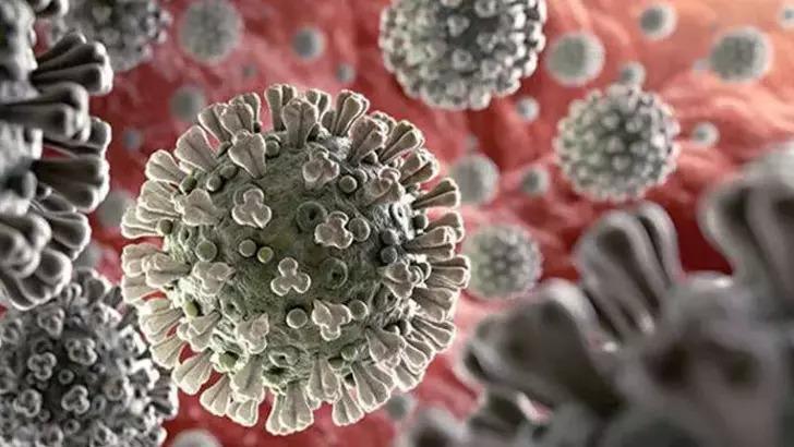 Uzmanından koronavirüse karşı ‘yılbaşı’ uyarısı