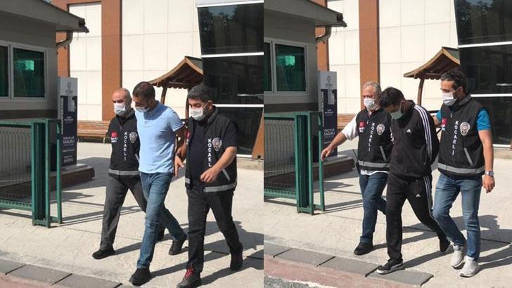 Cinayet sanığı iki kardeşe müebbet hapis