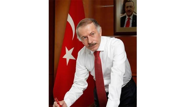 Bayrampaşa Belediye Başkanı Atila Aydıner: Yeni dönemde aynı heyecanla hizmet etmeye devam edeceğiz