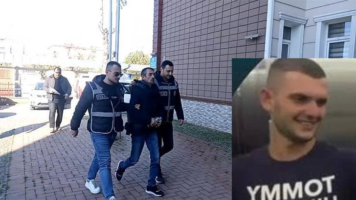 Eniştesi tarafından öldürüldü