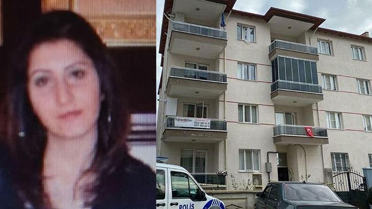 Pencereden düşüp ölen Meltem öğretmenin eşi: MS'le mücadele ediyordu, çok çekti