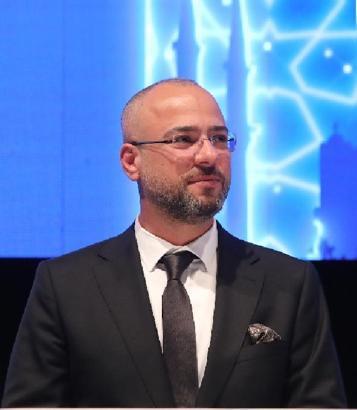 Dünya Helal Zirvesi Konsey Başkanı Yunus Ete: Türkiye helal ekonomide ilk 20'de