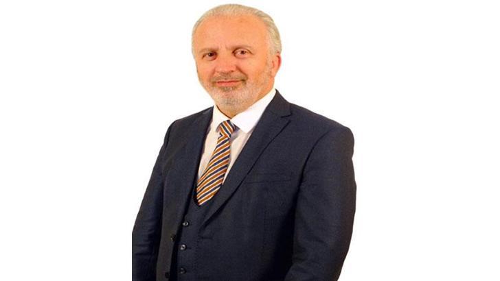 Bahçelievler Belediye Başkanı aday adayı Gökçeoğlu: Sıkılmadık el, alınmadık gönül bırakmayacağım