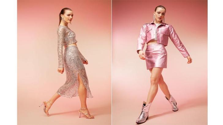 DeFacto’dan davetlere özel koleksiyon