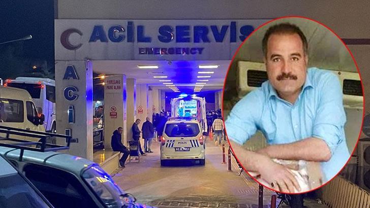 Ev sahibi, 'ücret' nedeniyle tartıştığı nakliyeciyi tabancayla öldürdü