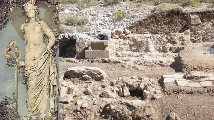 2023'ün en önemli 10 arkeolojik keşfi