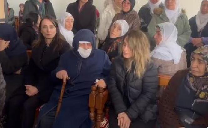 Selahattin Demirtaş'ın babası hayatını kaybetti (2)