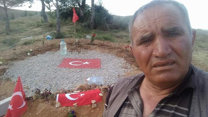 Silahlı saldırıda ağır yaralandı, 14 gün sonra öldü