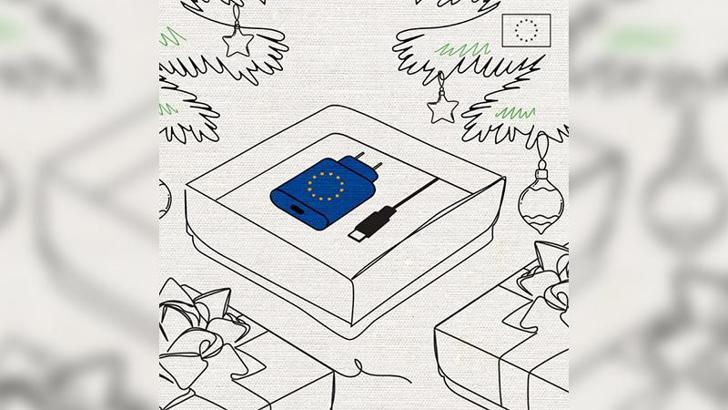 AB, elektronik cihazlarda ‘ortak şarj’ kullanılacağını duyurdu