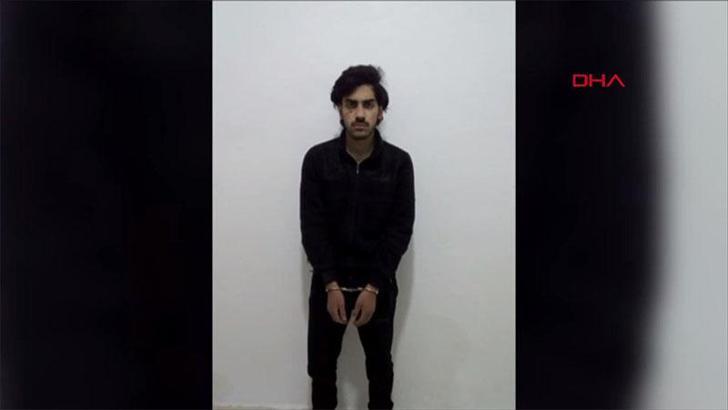 MİT, terör örgütü DEAŞ'ın sözde sorumlusunu Halep'te yakaladı