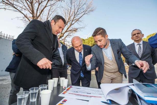 Göl Gazinosu, Balmumu Heykel Müzesi olacak