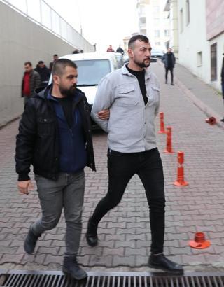 Sözleşmeli erin öldüğü kavgada ifadeler ortaya çıktı; 'Mermimiz bitti, kaçtık'