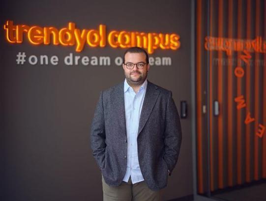 Trendyol, 'global moda endüstrisinde ezber bozan markalar' arasında yer aldı