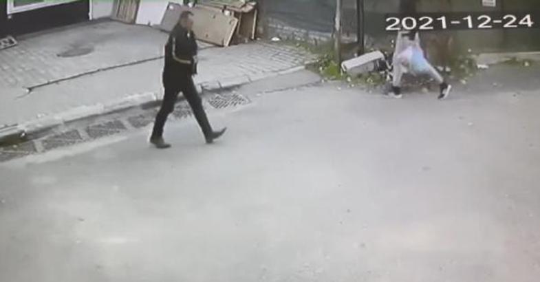 Esenyurt'ta parktaki kadın cinayeti davasında karar: Sanığa müebbet hapis cezası