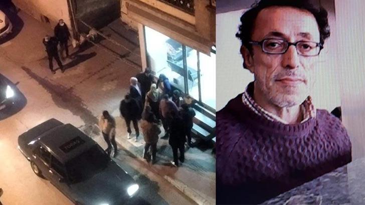 Kayıp olarak aranıyordu, çekyatın içinde ölü bulundu