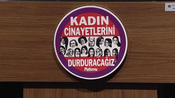 Kadın Cinayetlerini Durduracağız Platformu: 2023'te 315 kadın öldürüldü
