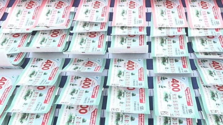 Milli Piyango'dan açıklama: İkramiyenin Kolombiya’ya çıktığı iddiası tamamıyla gerçek dışı