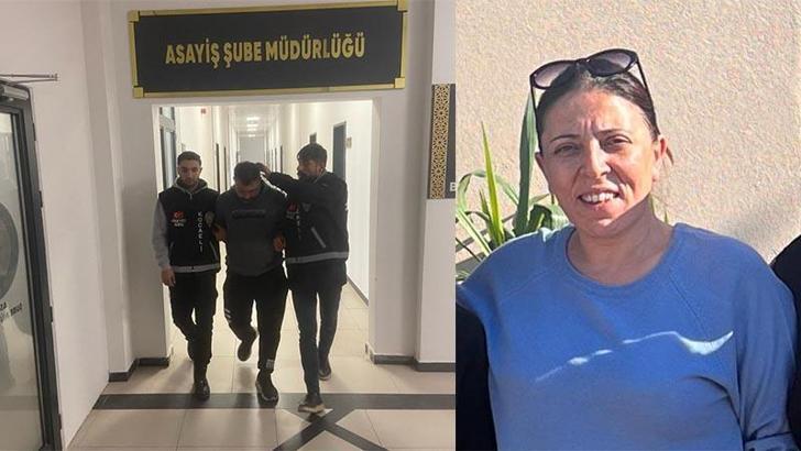 Eski eşinin vurduğu kadın hastanede öldü