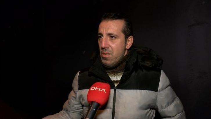 Fatih'te 17 yaşındaki Melek Nur'u başından vurdu; Hastane önüne bırakıp kaçtı