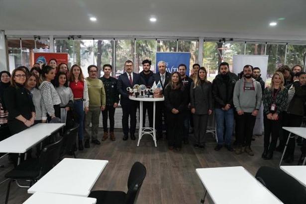 EGESEM'den bir yılda 24 bin 560 sertifika