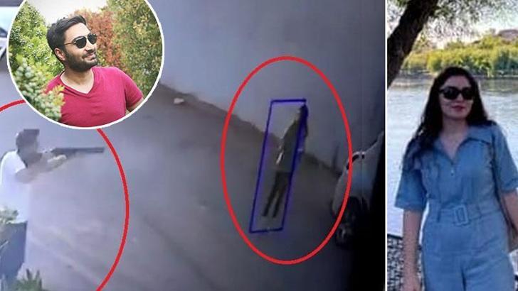 İntörn doktor Nida Nur'u vurup sakat bırakan eski erkek arkadaşına 20 yıl hapis istemi