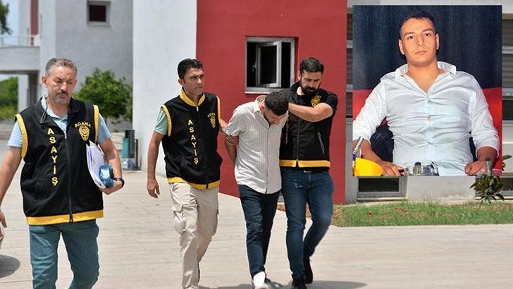 Arkadaş cinayeti sanığı: Ayağına doğru ateş ettim