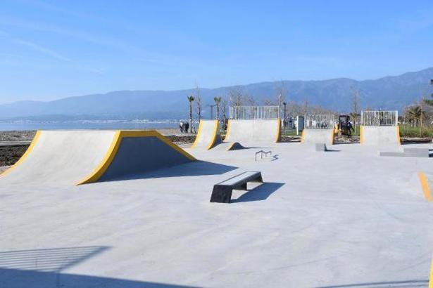 Balıkesir'e 4'üncü skate park açılıyor