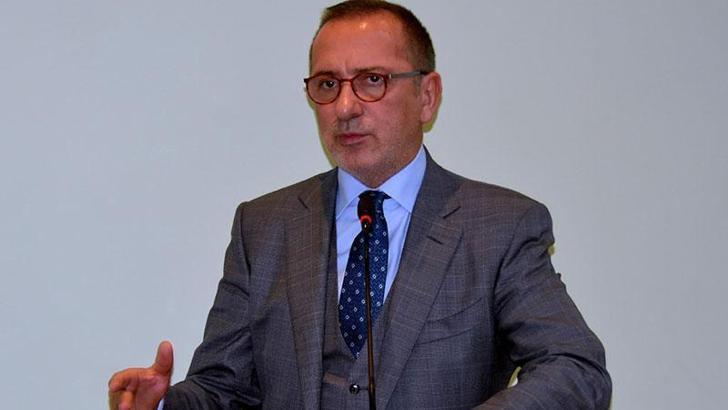 Gazeteci Fatih Altaylı'ya 7 ay hapis cezası