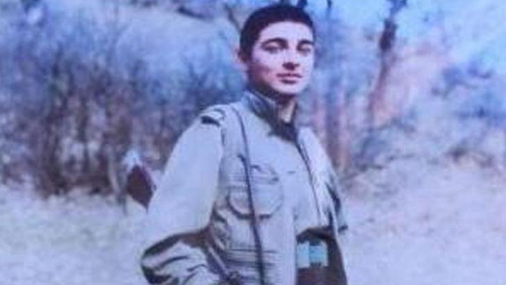 MİT, PKK/KCK'lı teröristi Irak'ın kuzeyinde etkisiz hale getirdi
