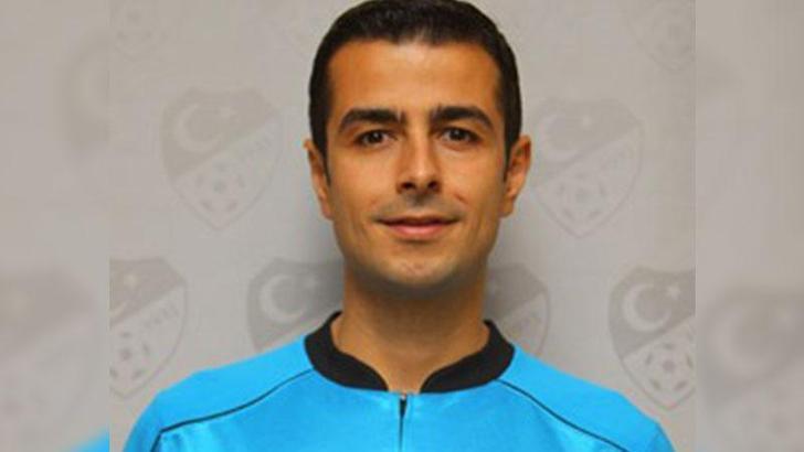 Mete Kalkavan hakemliği bıraktı