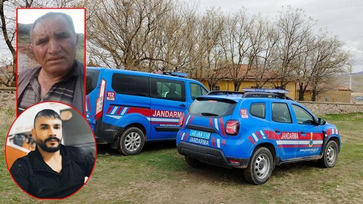 Kırşehir'de 2 eve saldırıda, 1 kişiyi öldürüp 2 kişiyi yaralayan şüpheli tutuklandı