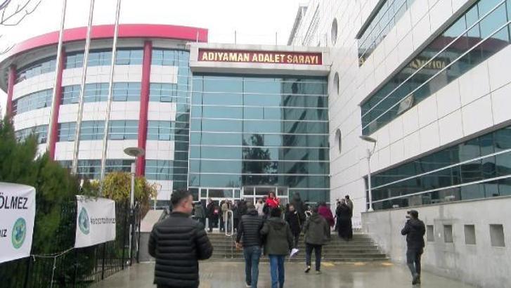 72 kişinin yaşamını yitirdiği İsias Otel davasının 2'nci gününde konuşan baba: Dün tiyatro izledik