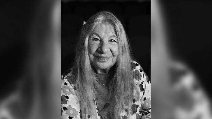 Bakan Ersoy'dan vefat eden sanatçı Ayla Algan'ın yakınlarına başsağlığı mesajı