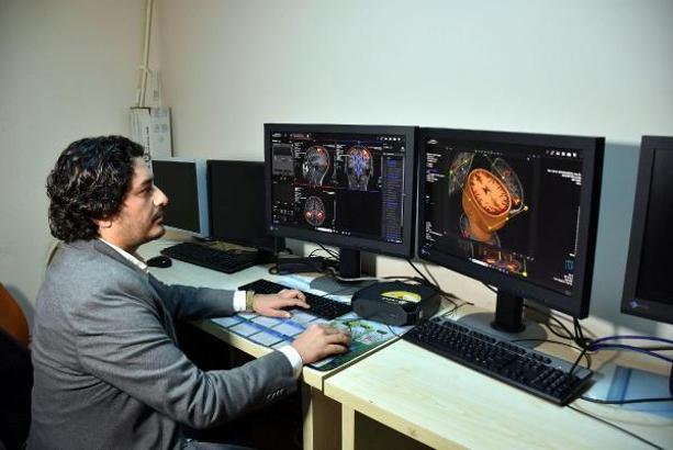 Hastalıklara tanı koymada yapay zeka teknolojisi