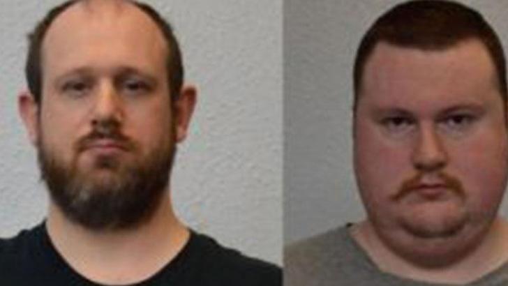 Prens Harry'e ölüm çağrısında bulunan iki kişiye toplamda 15 yıl hapis cezası