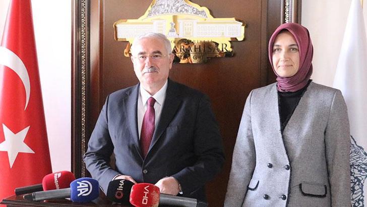 Yargıtay Birinci Başkanı Akarca: AYM ile derin görüş ayrılıklarımız oldu, bu bir gerçek