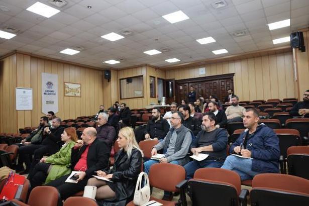 Mersin’de İHA-1 Ticari Pilot Lisansı eğitimi verilmeye başlandı