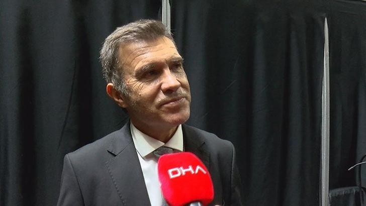 Feyyaz Uçar: BeÅŸiktaÅŸ her zaman sorunların üstesinden gelir